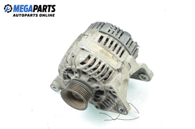 Alternator for Volkswagen Passat III Variant B5 (05.1997 - 12.2001) 1.8, 125 hp