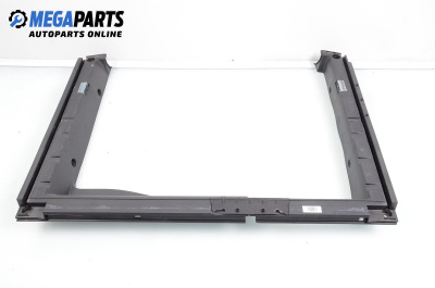 Trunk interior plastic cover for Volkswagen Passat V Variant B6 (08.2005 - 11.2011), station wagon