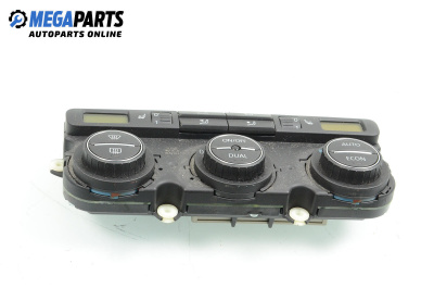 Panou aer condiționat for Volkswagen Passat V Variant B6 (08.2005 - 11.2011)