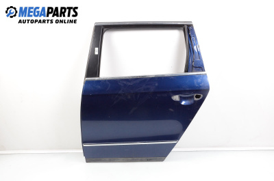 Door for Volkswagen Passat V Variant B6 (08.2005 - 11.2011), 5 doors, station wagon, position: rear - left