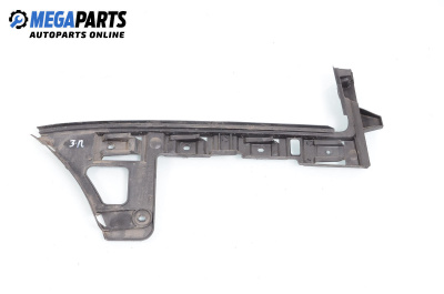 Bumper holder for Volkswagen Passat V Variant B6 (08.2005 - 11.2011), station wagon, position: rear - left