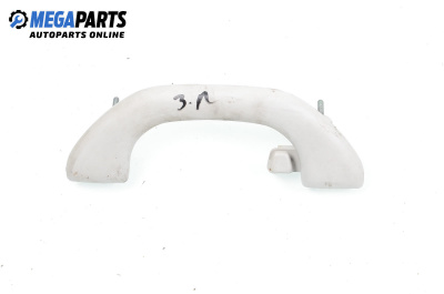 Handgriff for Volkswagen Passat V Variant B6 (08.2005 - 11.2011), 5 türen, position: links, rückseite