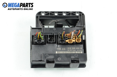 Komfort-modul for Volkswagen Passat V Variant B6 (08.2005 - 11.2011), № 3C0 959 433