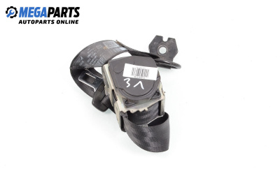 Centură de siguranță for Volkswagen Passat V Variant B6 (08.2005 - 11.2011), 5 uși, position: stânga - spate