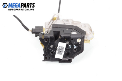 Schloss for Volkswagen Passat V Variant B6 (08.2005 - 11.2011), position: rechts, vorderseite