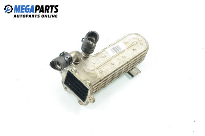 EGR cooler for Volkswagen Passat V Variant B6 (08.2005 - 11.2011) 2.0 TDI 16V, 140 hp