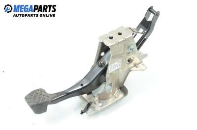 Brake pedal for Volkswagen Passat V Variant B6 (08.2005 - 11.2011), № 1K1 721 057 N