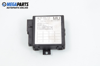 Comfort module for Opel Vectra B Hatchback (10.1995 - 07.2003), № 90 464 713