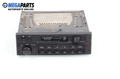 Cassette player for Opel Vectra B Hatchback (10.1995 - 07.2003), № Blaupunkt CAR 300