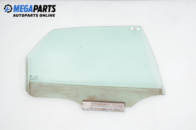 Window for Opel Vectra B Hatchback (10.1995 - 07.2003), 5 doors, hatchback, position: rear - right