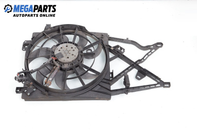 Radiator fan for Opel Vectra B Hatchback (10.1995 - 07.2003) 2.0 i 16V, 136 hp