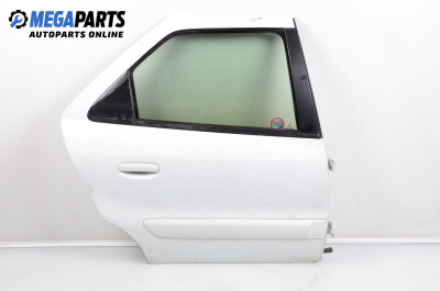 Door for Citroen Xsara Break (10.1997 - 03.2010), 5 doors, station wagon, position: rear - right