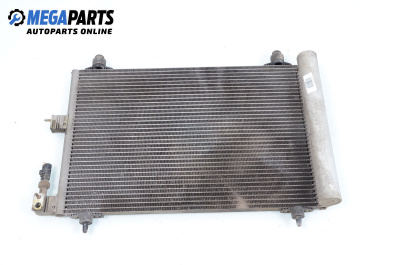 Radiator aer condiționat for Citroen Xsara Break (10.1997 - 03.2010) 1.9 D, 68 hp