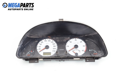 Kilometerzähler for Citroen Xsara Break (10.1997 - 03.2010) 1.9 D, 68 hp, № P9643207380D00