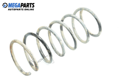 Coil spring for Citroen Xsara Break (10.1997 - 03.2010), station wagon, position: front