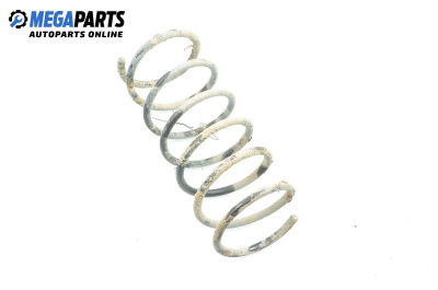 Coil spring for Citroen Xsara Break (10.1997 - 03.2010), station wagon, position: front