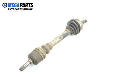 Planetară for Citroen Xsara Break (10.1997 - 03.2010) 1.9 D, 68 hp, position: stânga - fața