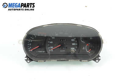 Instrument cluster for Hyundai Accent II Hatchback (09.1999 - 11.2005) 1.3, 75 hp
