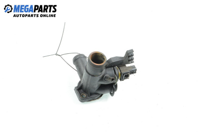 Thermostat housing for Seat Cordoba Sedan I (02.1993 - 10.1999) 2.0 i, 115 hp