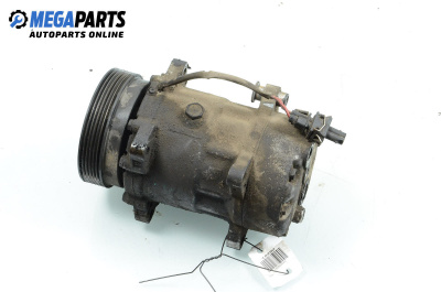 AC compressor for Seat Cordoba Sedan I (02.1993 - 10.1999) 2.0 i, 115 hp