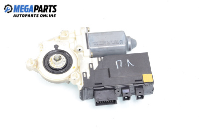 Window lift motor for Lancia Phedra Minivan (09.2002 - 11.2010), 5 doors, minivan, position: front - left, № 1488726080