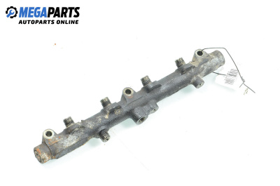 Rampă combustibil for Lancia Phedra Minivan (09.2002 - 11.2010) 2.2 JTD (179AXC1A), 128 hp