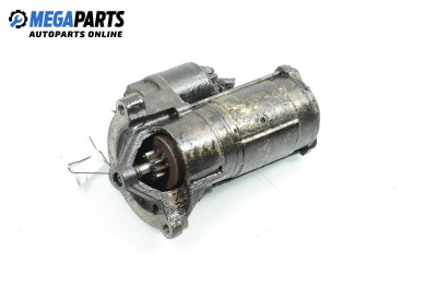 Starter for Lancia Phedra Minivan (09.2002 - 11.2010) 2.2 JTD (179AXC1A), 128 hp