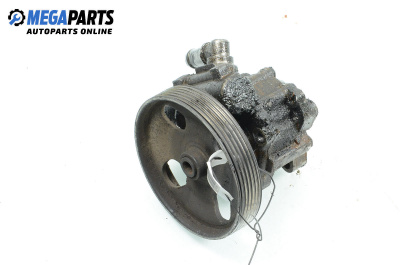 Power steering pump for Lancia Phedra Minivan (09.2002 - 11.2010)