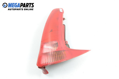 Tail light for Peugeot 206 Station Wagon (07.2002 - ...), station wagon, position: right