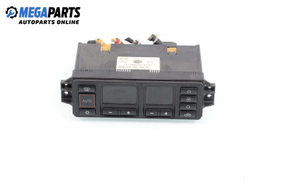 Air conditioning panel for Audi A3 Hatchback I (09.1996 - 05.2003), № 8L0 820 043 B