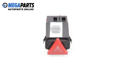 Emergency lights button for Audi A3 Hatchback I (09.1996 - 05.2003), № 8L0 941 509 B