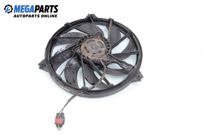 Radiator fan for Audi A3 Hatchback I (09.1996 - 05.2003) 1.6, 101 hp