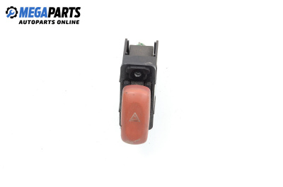 Emergency lights button for Opel Agila A Hatchback (09.2000 - 12.2007)