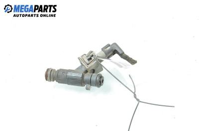 Gasoline fuel injector for Opel Agila A Hatchback (09.2000 - 12.2007) 1.2 16V, 75 hp, № 0 280 155 965