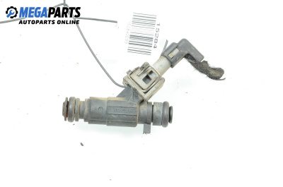 Gasoline fuel injector for Opel Agila A Hatchback (09.2000 - 12.2007) 1.2 16V, 75 hp, № 0 280 155 965