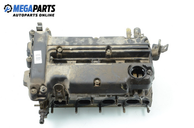 Engine head for Opel Agila A Hatchback (09.2000 - 12.2007) 1.2 16V, 75 hp