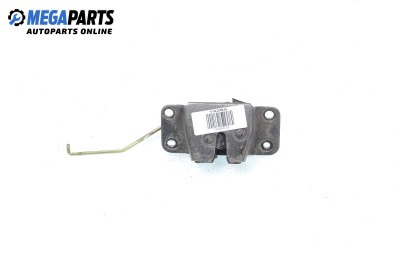 Trunk lock for SsangYong Rexton SUV I (04.2002 - 07.2012), suv, position: rear