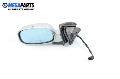 Mirror for SsangYong Rexton SUV I (04.2002 - 07.2012), 5 doors, suv, position: left