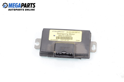 Gear transfer case module for SsangYong Rexton SUV I (04.2002 - 07.2012), № 38510-08000