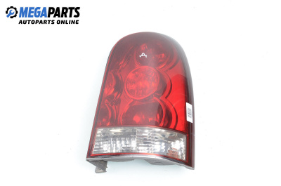 Tail light for SsangYong Rexton SUV I (04.2002 - 07.2012), suv, position: right