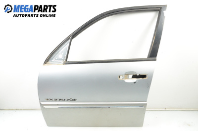 Door for SsangYong Rexton SUV I (04.2002 - 07.2012), 5 doors, suv, position: front - left