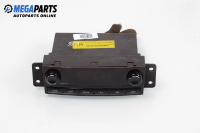 Panou aer condiționat for SsangYong Rexton SUV I (04.2002 - 07.2012), № 68700-08030