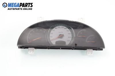 Instrument cluster for SsangYong Rexton SUV I (04.2002 - 07.2012) 2.7 Xdi, 163 hp, № 80220-08G01