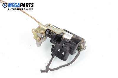 Schloss for SsangYong Rexton SUV I (04.2002 - 07.2012), position: links, vorderseite