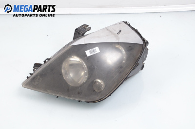 Headlight for SsangYong Rexton SUV I (04.2002 - 07.2012), suv, position: left