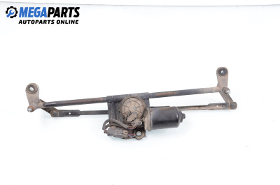 Motor ștergătoare parbriz for SsangYong Rexton SUV I (04.2002 - 07.2012), suv, position: fața