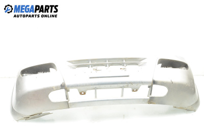 Frontstoßstange for SsangYong Rexton SUV I (04.2002 - 07.2012), suv, position: vorderseite