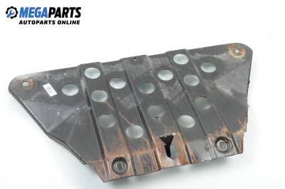 Skid plate for SsangYong Rexton SUV I (04.2002 - 07.2012)