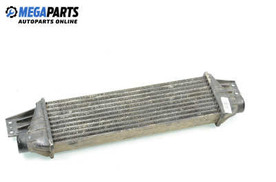 Intercooler for SsangYong Rexton SUV I (04.2002 - 07.2012) 2.7 Xdi, 163 hp