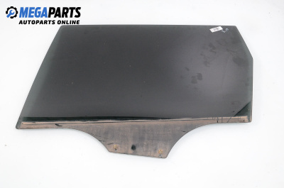 Window for SsangYong Rexton SUV I (04.2002 - 07.2012), 5 doors, suv, position: rear - left